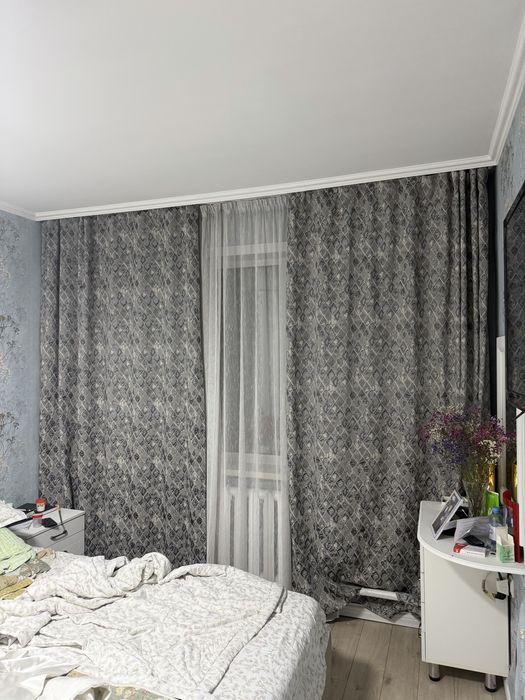 Продам красивые шторы в идеале