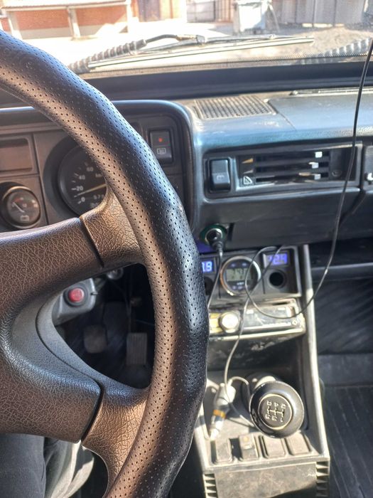 Продам автомобиль универсал