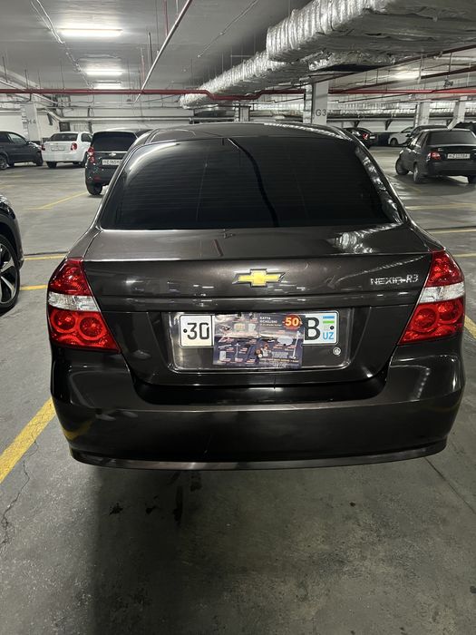 Nexia 3 (ravon) 2020yili 8200$ sotiladi