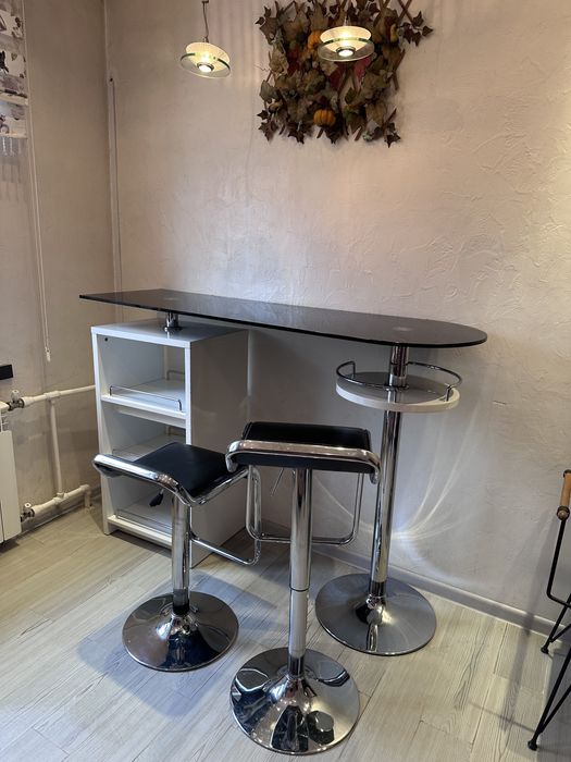 Барная стойка