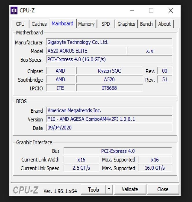Pc mid-high Gaming RTX 3080