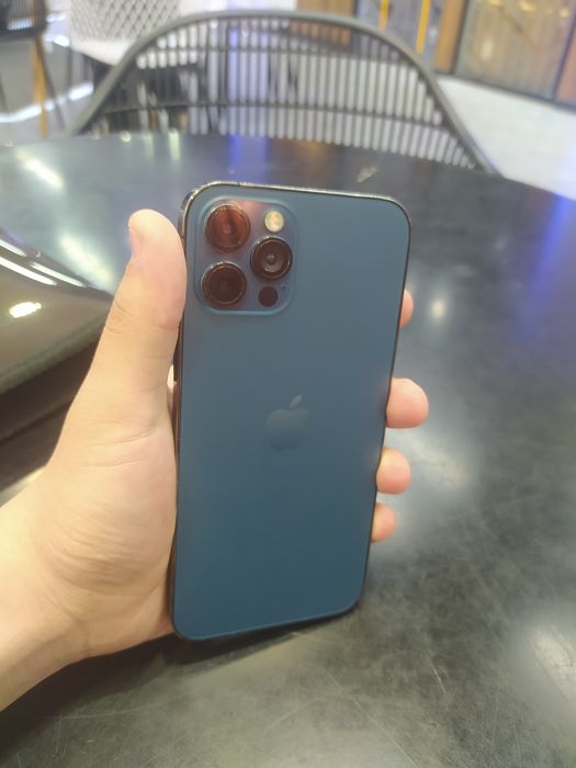 Iphone 12 pro zori