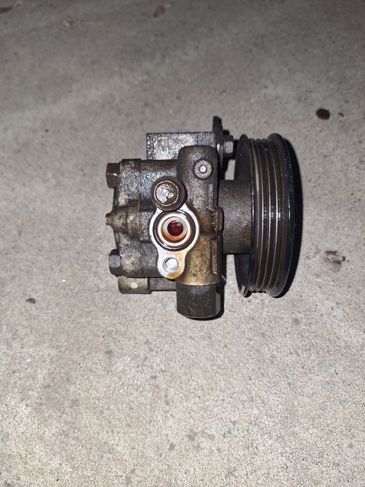 Compresor aer condiționat