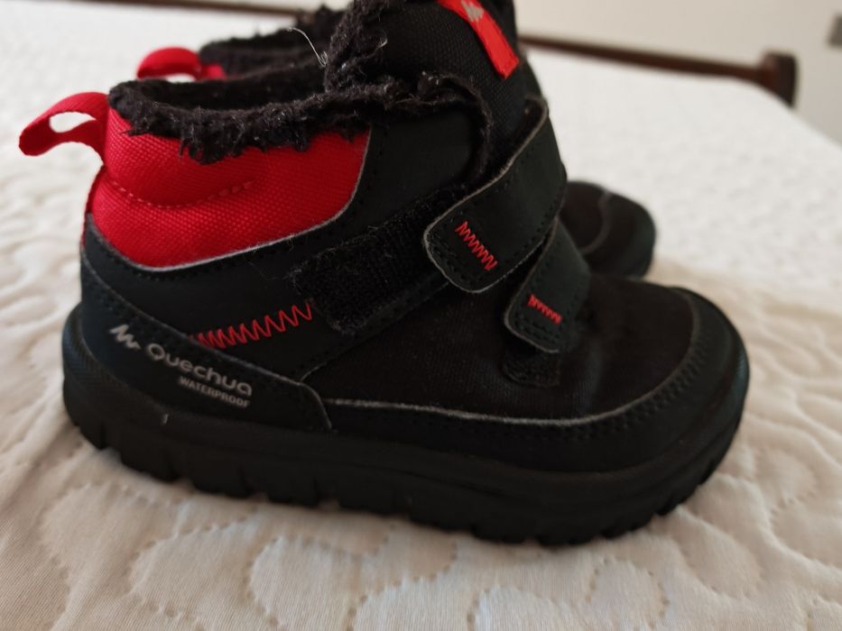 Ghetuțe toamna/iarna