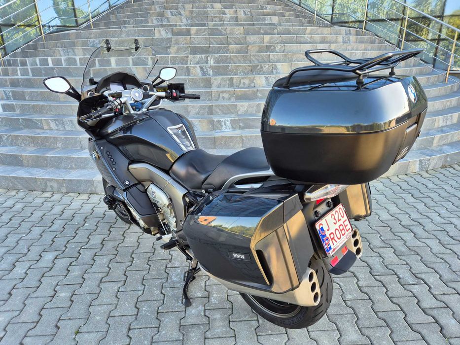 BMW K 1600GT ABS ~ Garantie ~ Rate FIXE ~