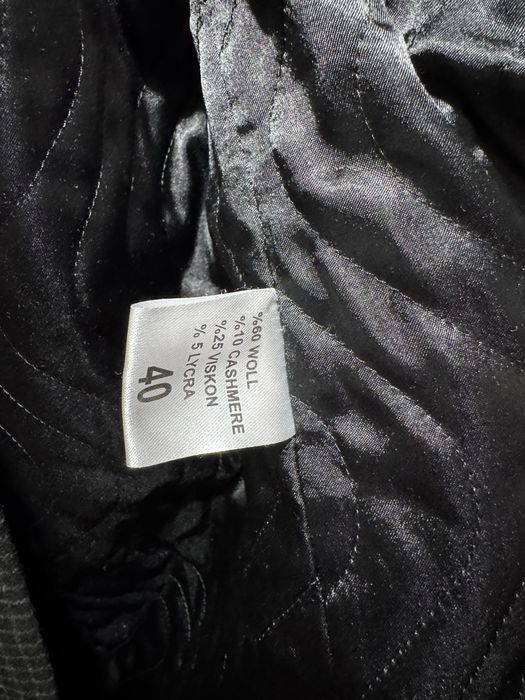 Пальто турецкого производителя размер 46