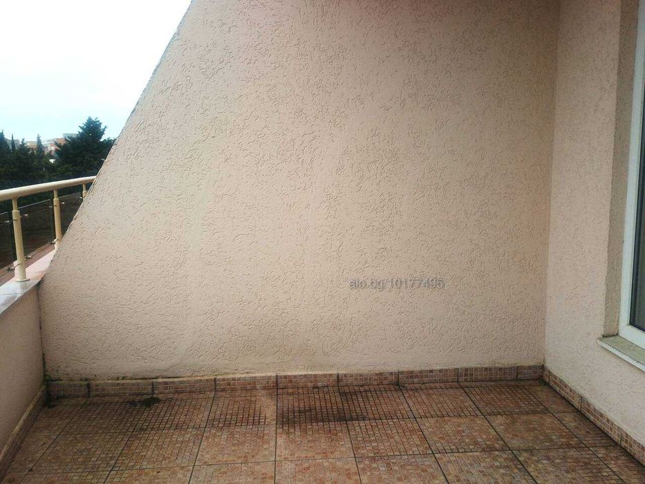 Дава се под наем Едностаен апартамент в к.к. Слънчев бряг - 42 кв.м за 227.97 € - Снимка #8