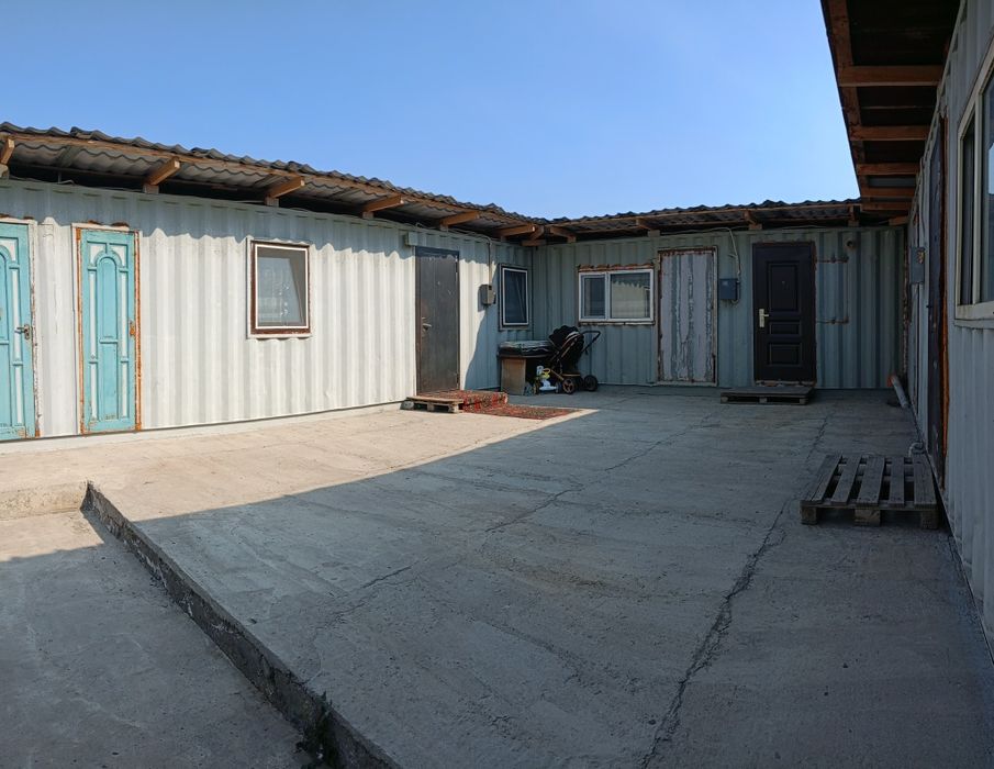 Квартира в мкр. Коянкус