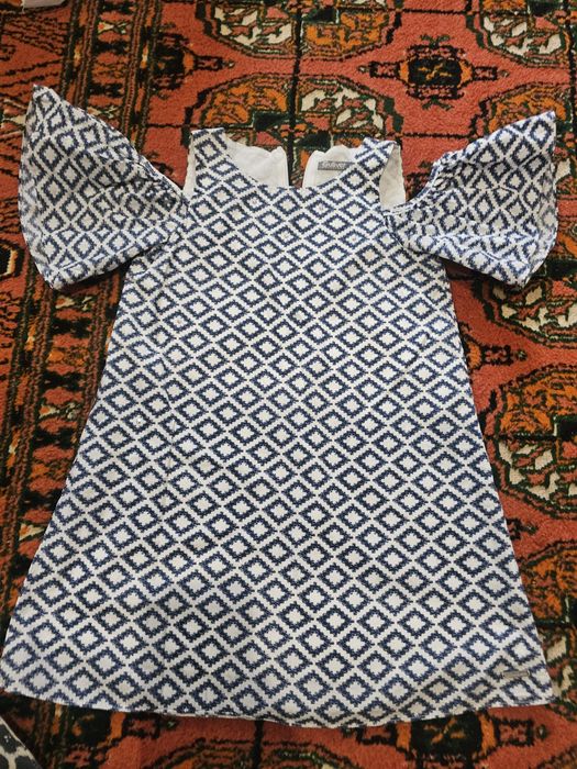 Детская одежда. Платья