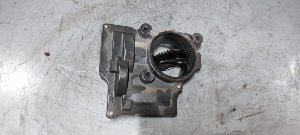 Clapeta control admisie aer volkswagen vw tiguan 1.4 TSI BWK cod 03C128063A