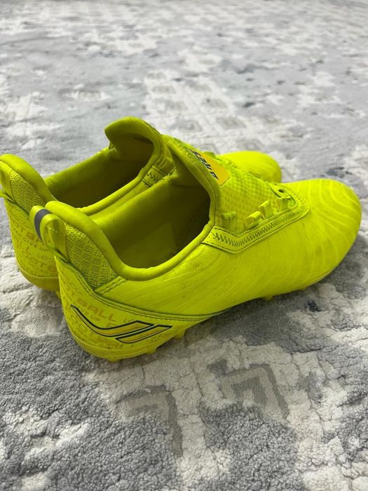 Бутсы lescon soccer