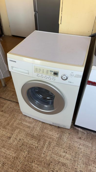 Пералня Самсунг, работща