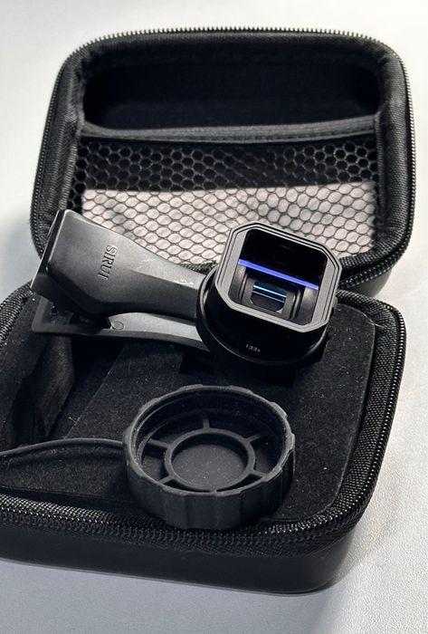 Продам линзу anamorphic 1.33 от SIRUI