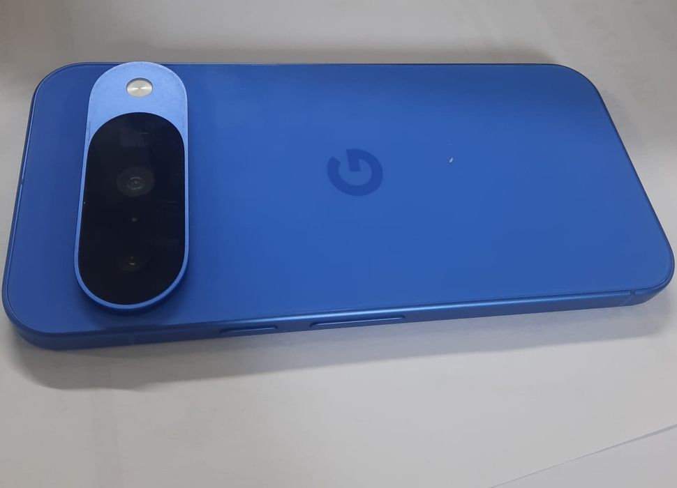 Google pixel 10 ,