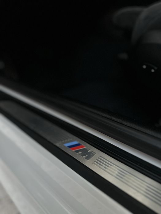 BMW 225d coupe |Pachet M | 218 CP | 2015 | Cutie automată |