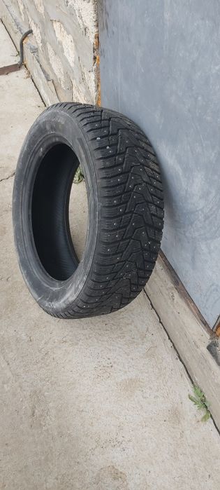 Зимни шина hankok