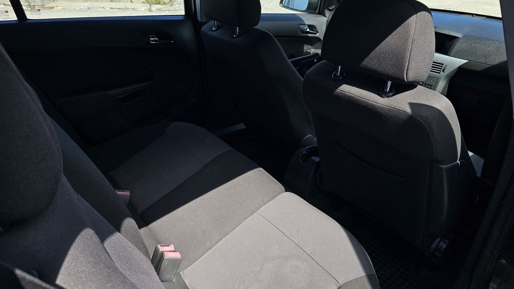 Piese Opel Astra H 1.7DTH 110CP