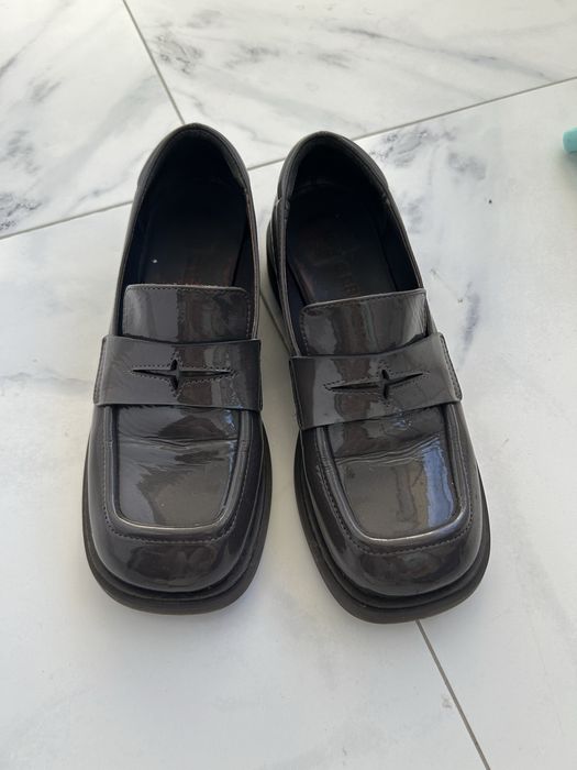 Обувь летняя 35 размер