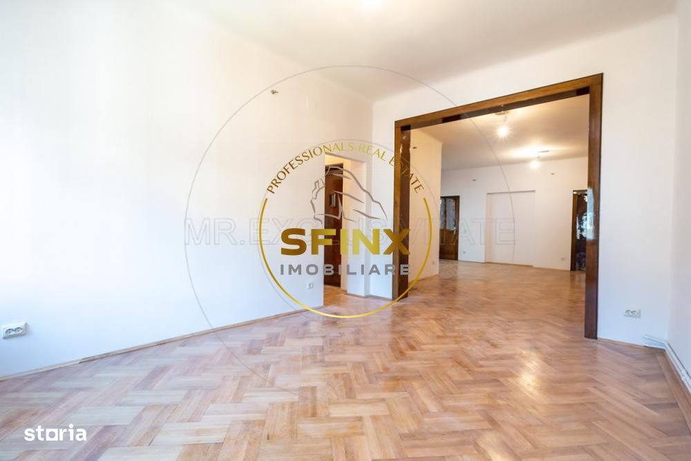 De inchiriat spatiu birou 4 camere Ultracentral-Victoriei