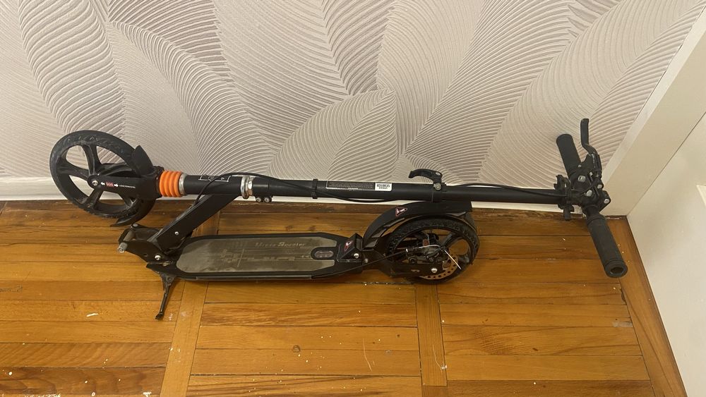 Самокат Urban skooter
