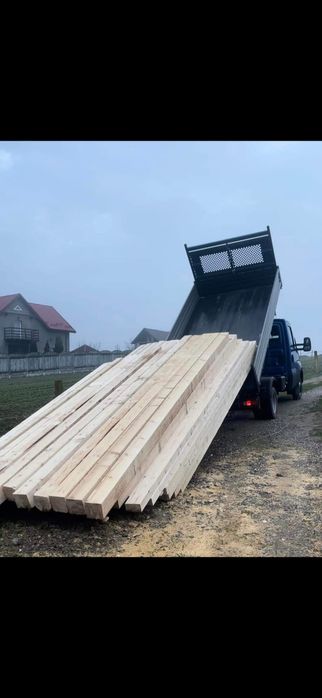 Cherestea depozit Brasov