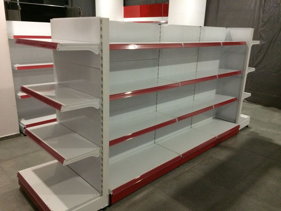 Оборудване на Магазини