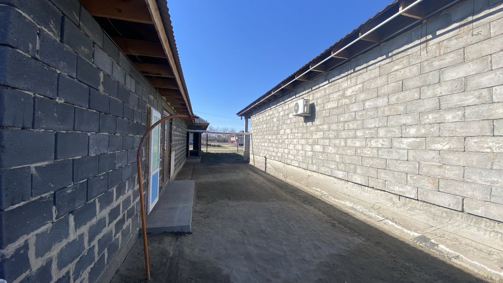 Продам дачный дом.