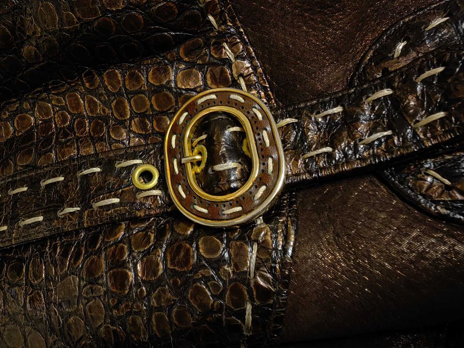 Дубленка Carnelli/Италия