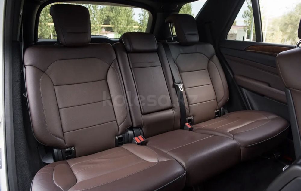 Mercedes-Benz ML 350