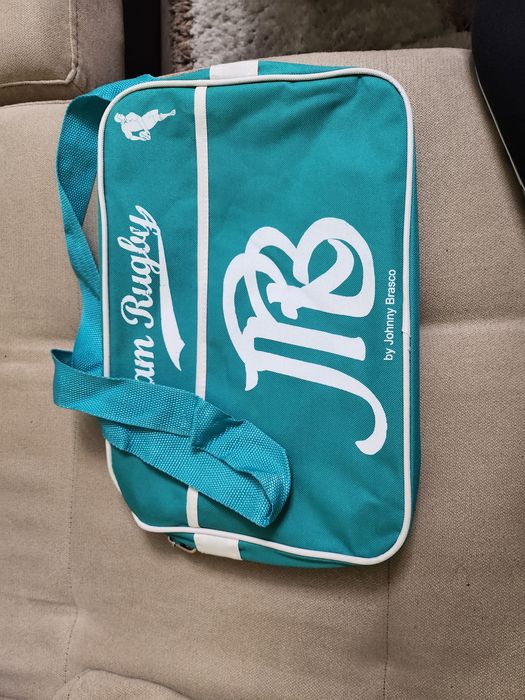 Мъжка плажна чанта