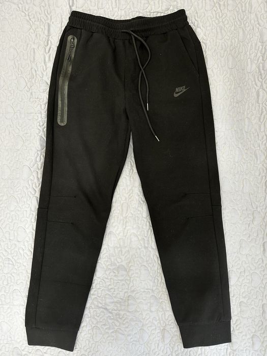 Спортивная двойка tech fleece течфлис