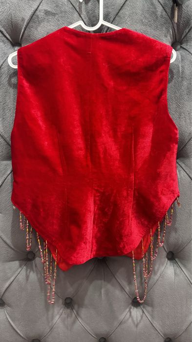 Кажекей мен Бешпет