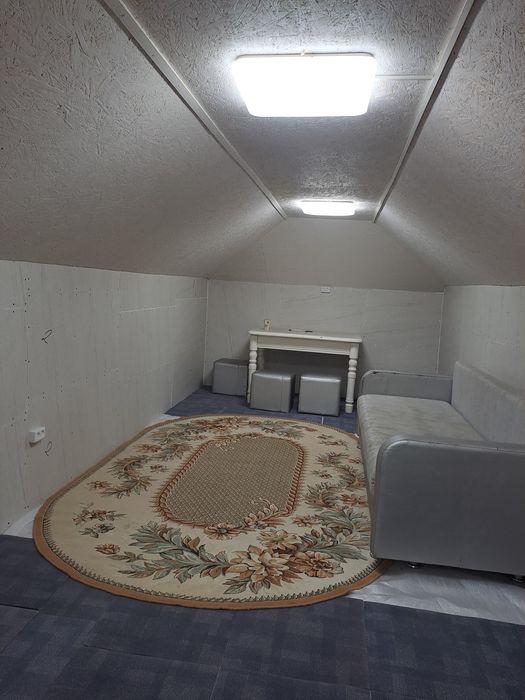 Продам дачу в коянда