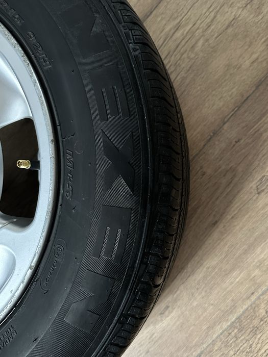 Диски на w124 mercedes benz