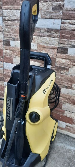 Водоструйка  Karcher k5Full Control