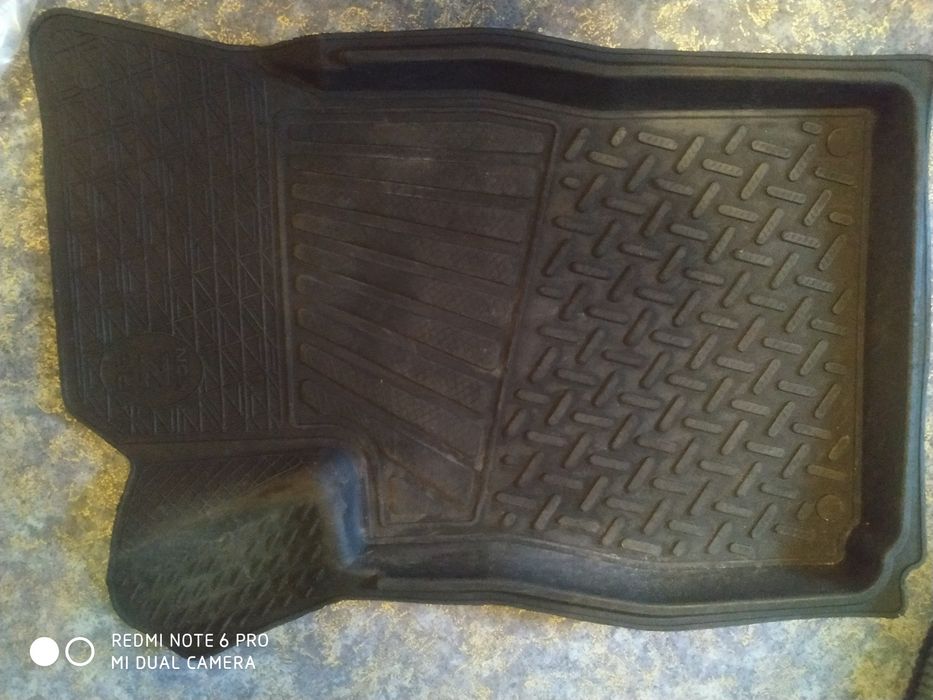 Полики для кобальта.