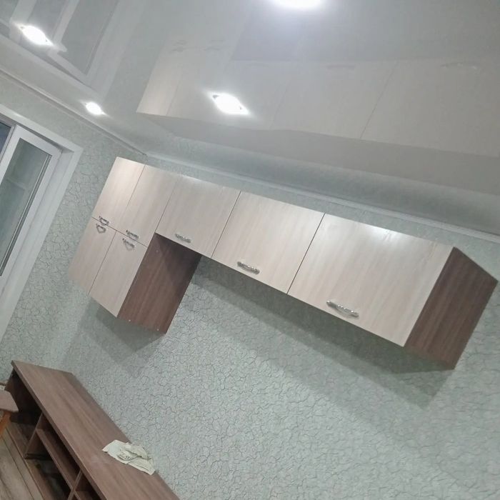 Сборка мебели разборка