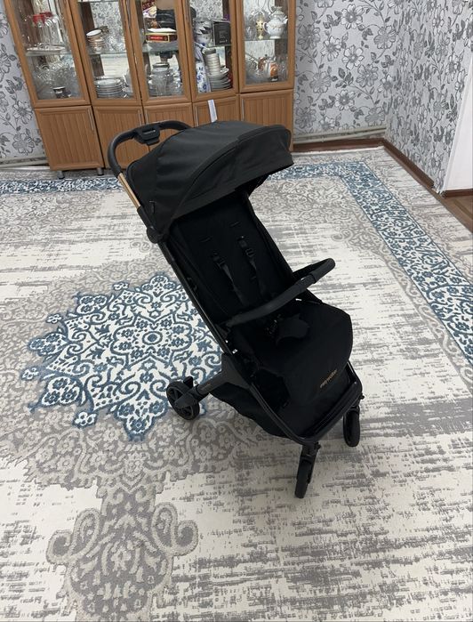 Easywalker mini коляска Американский бренд