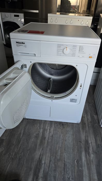 Сушилня Miele 7kg