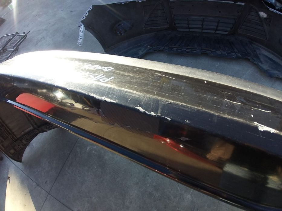 Bara spate vw passat b6 3c variant 2007 3c9807421