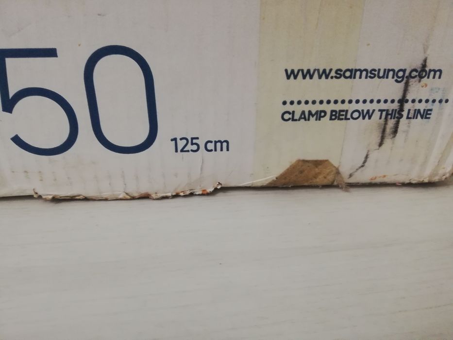 Самсунг телевизор