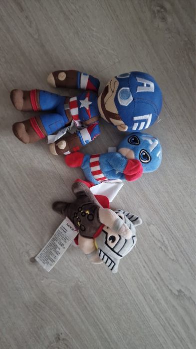 Продам детские игрушки