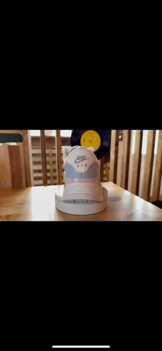 N I K E   A I R   M A X   S Y S T M