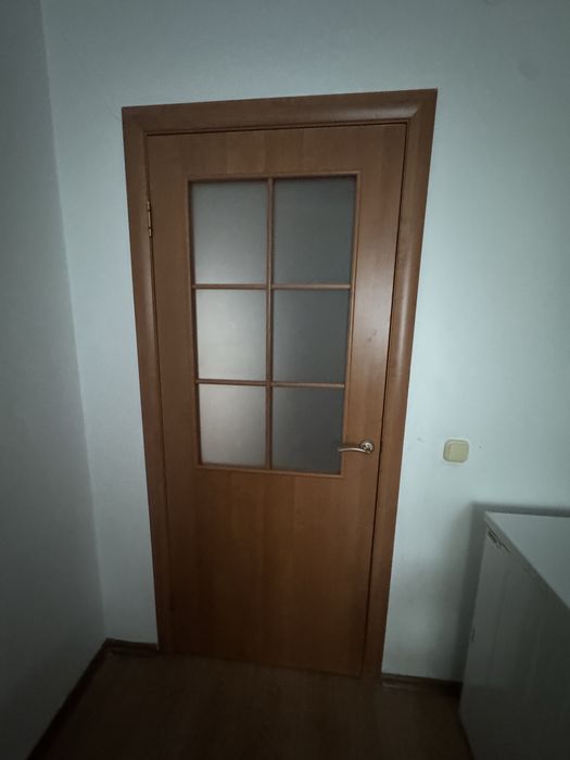Продам двери межкомнатные