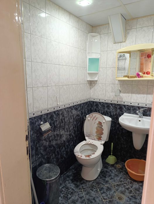 Дава се под наем Двустаен апартамент в Русе, Възраждане - 60 кв.м за 255 € - Снимка #7