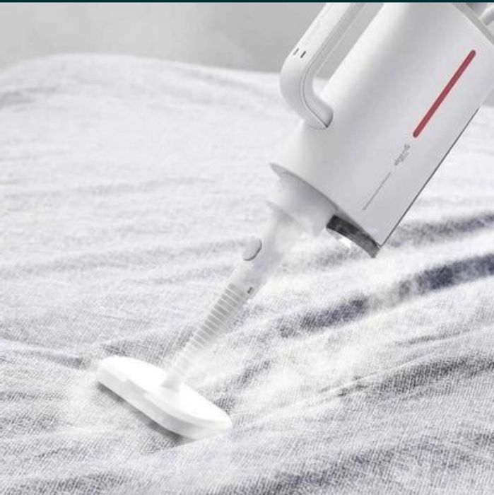 Пароочиститель, паровая швабра Xiaomi Deerma Multi-function Steam Clea
