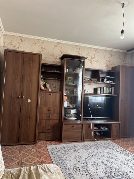 Продам горка в хорошем состоянии