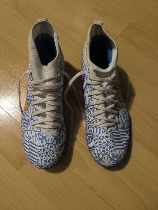 Ghete de fotbal Nike cr7 copii