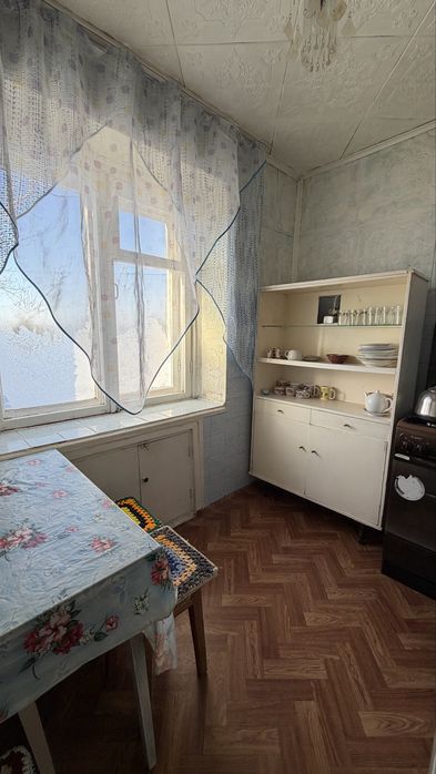 Продам квартиру 2-х комнатную