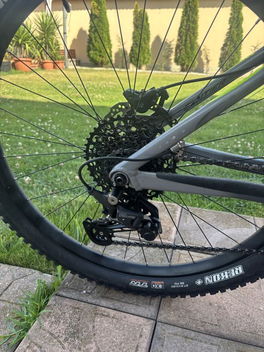 Bicicleta vitus 27.5 vr 2021